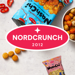 NordCrunch